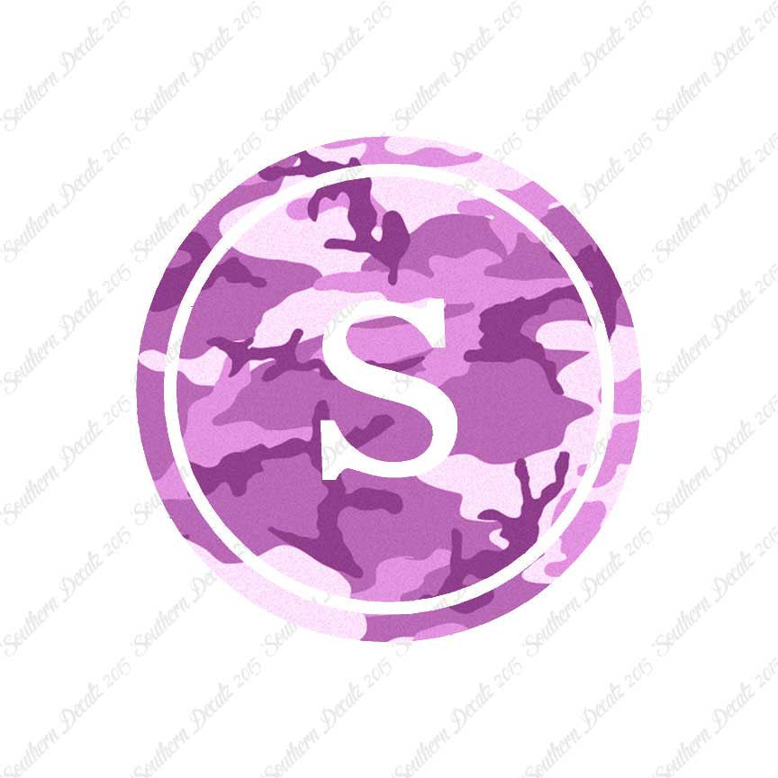 Typewriter Font S Initial