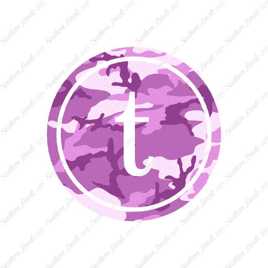 Typewriter Font T Initial