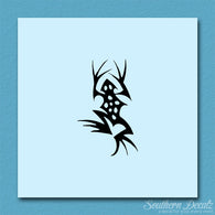 Tribal Frog