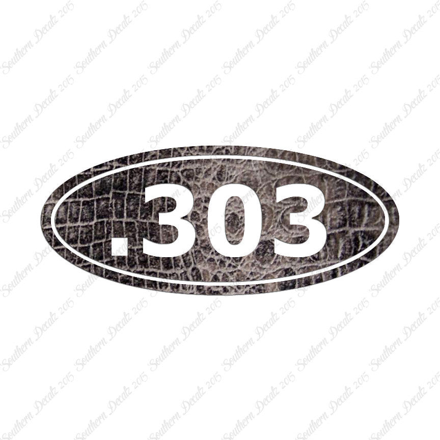 Ammo .303 British Rifle