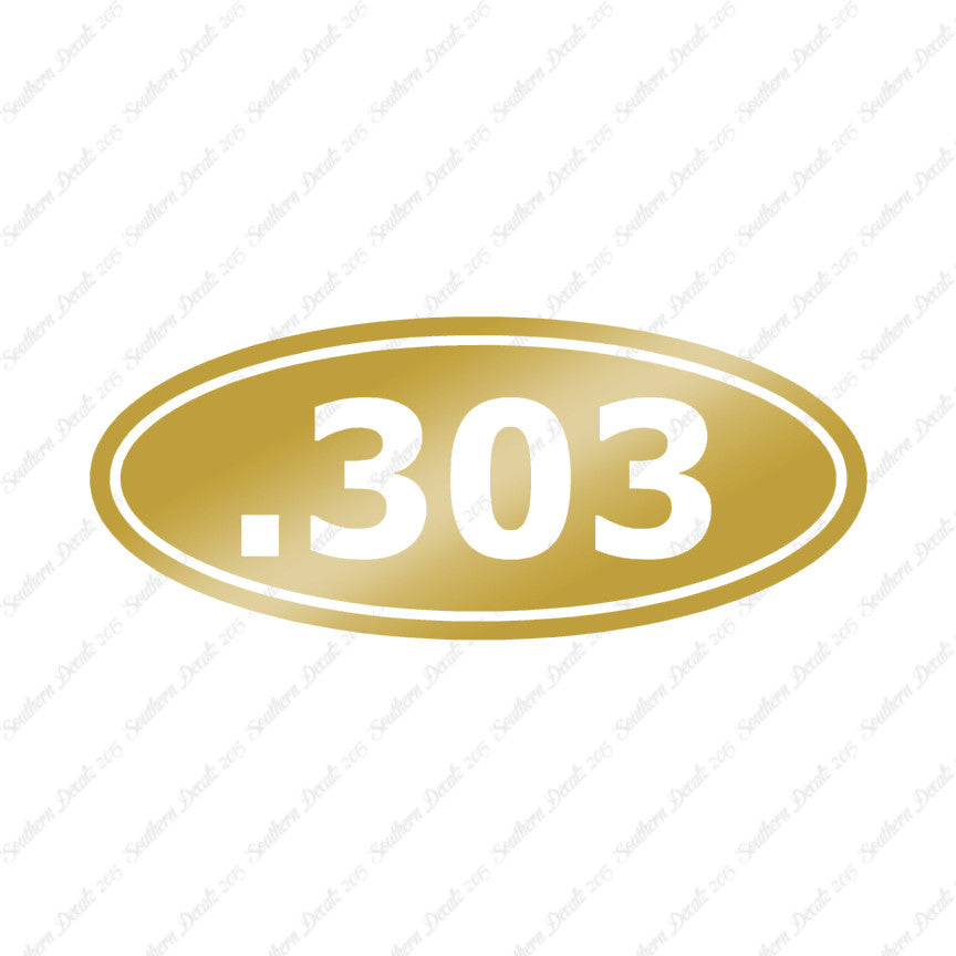 Ammo .303 British Rifle
