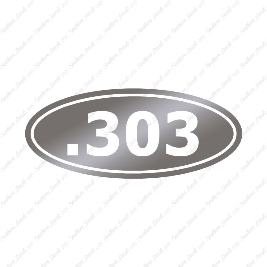 Ammo .303 British Rifle