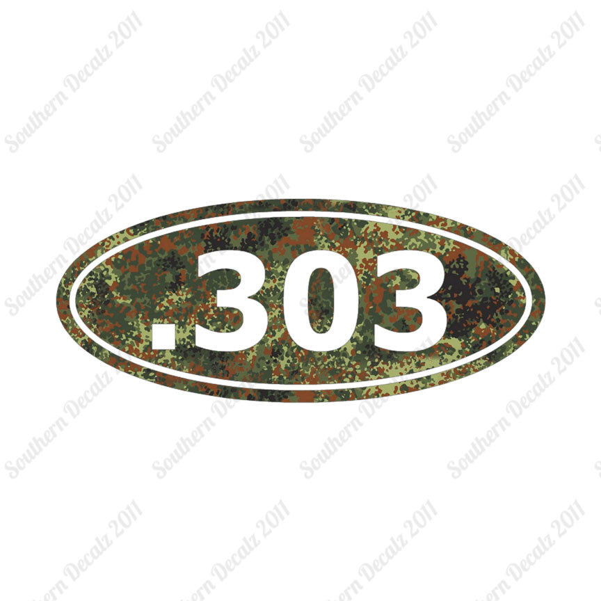 Ammo .303 British Rifle
