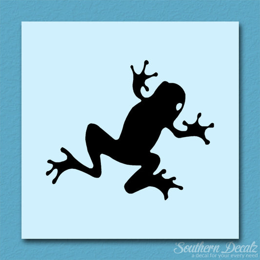 Frog Cute