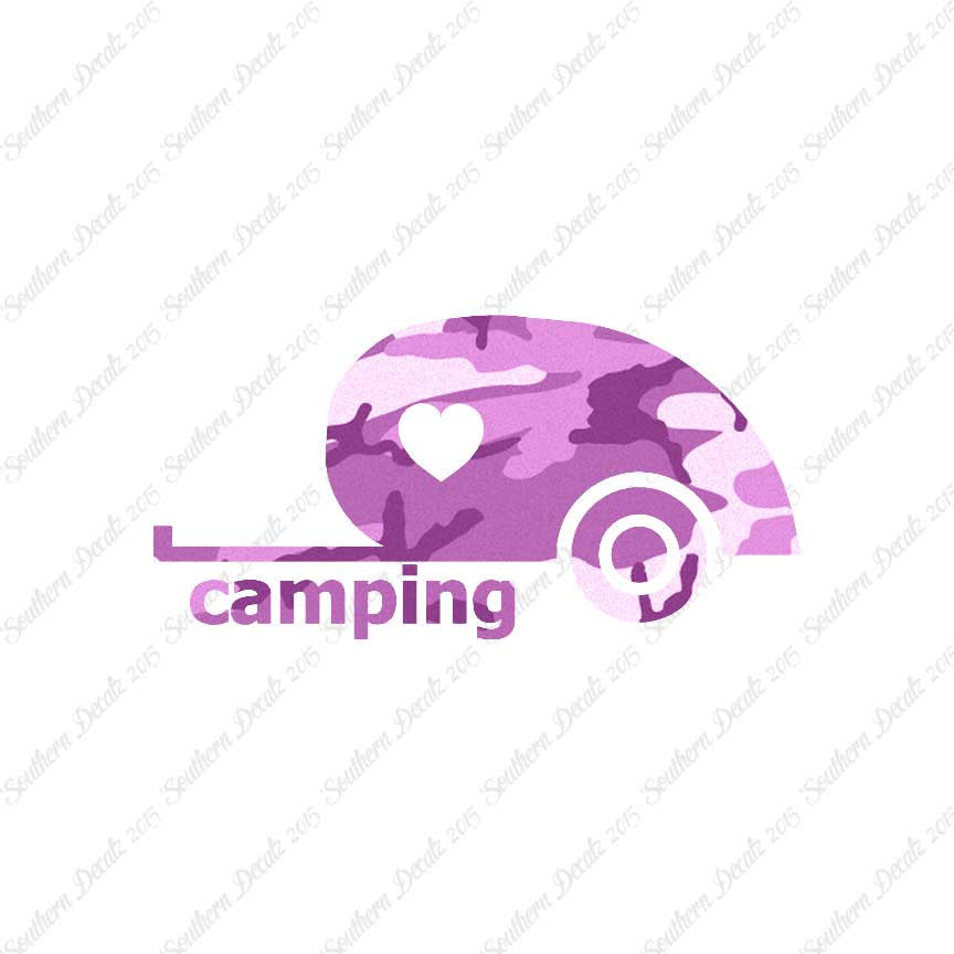 Love Teardrop Camping