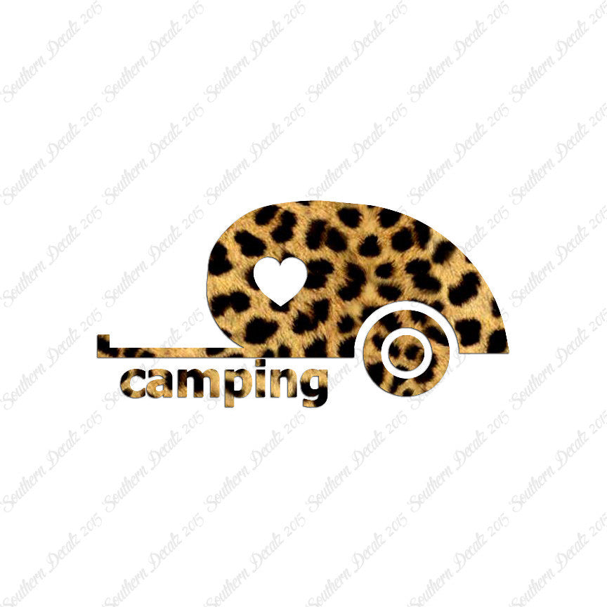Love Teardrop Camping