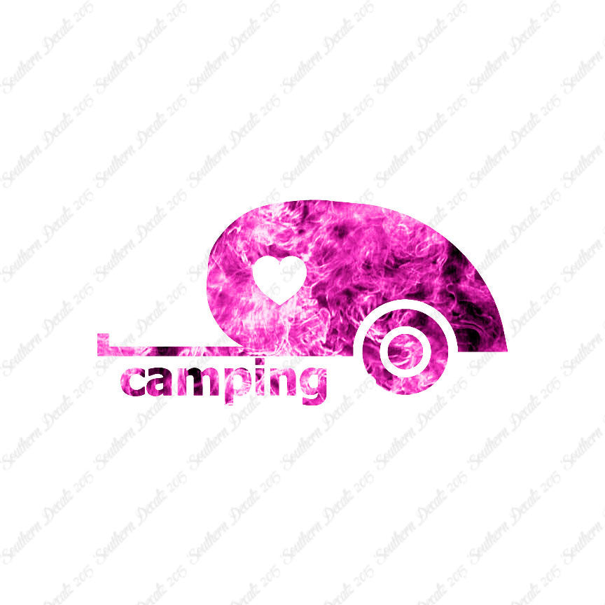 Love Teardrop Camping