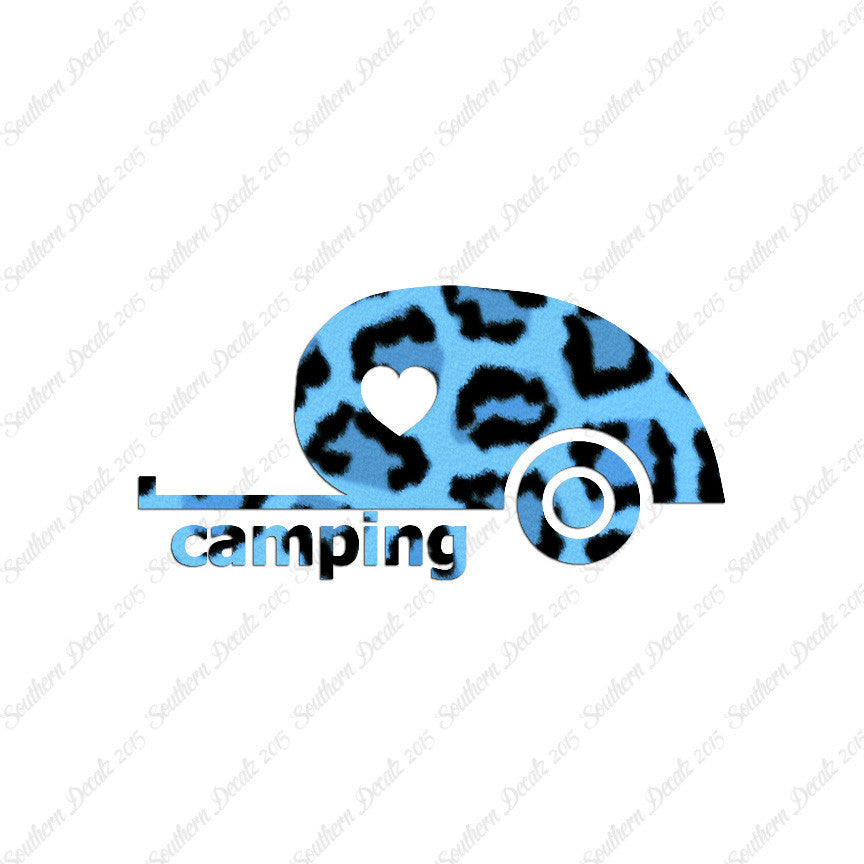 Love Teardrop Camping