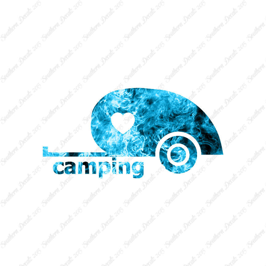 Love Teardrop Camping