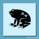 Frog Bullfrog Cute