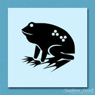 Frog Bullfrog Cute