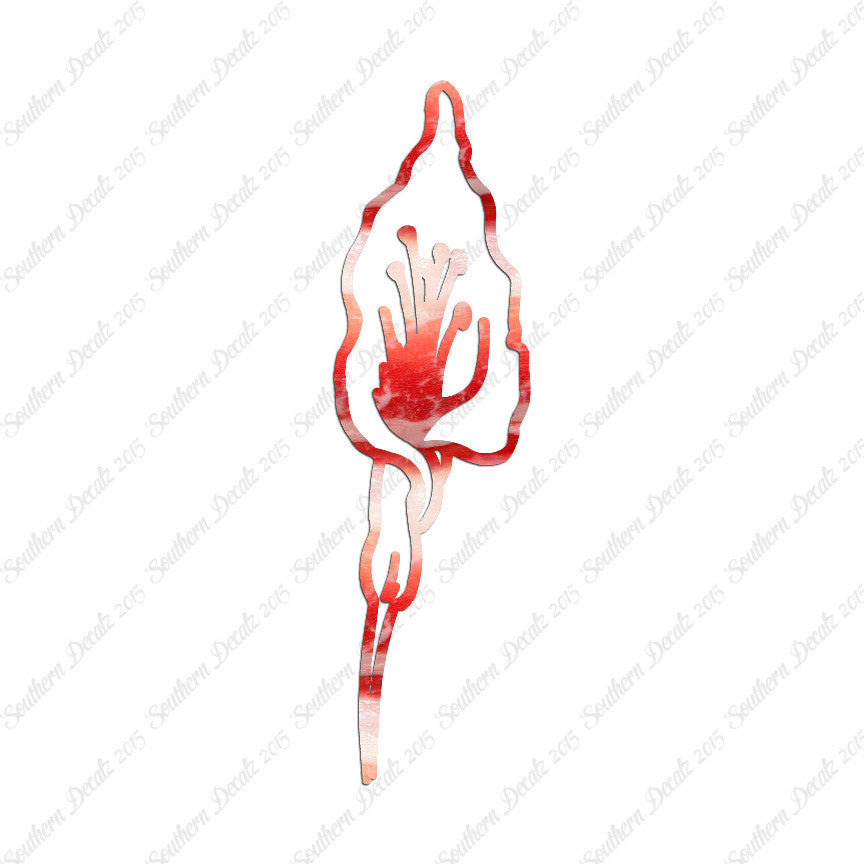 Calla Lilly Flower