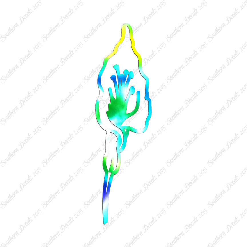 Calla Lilly Flower