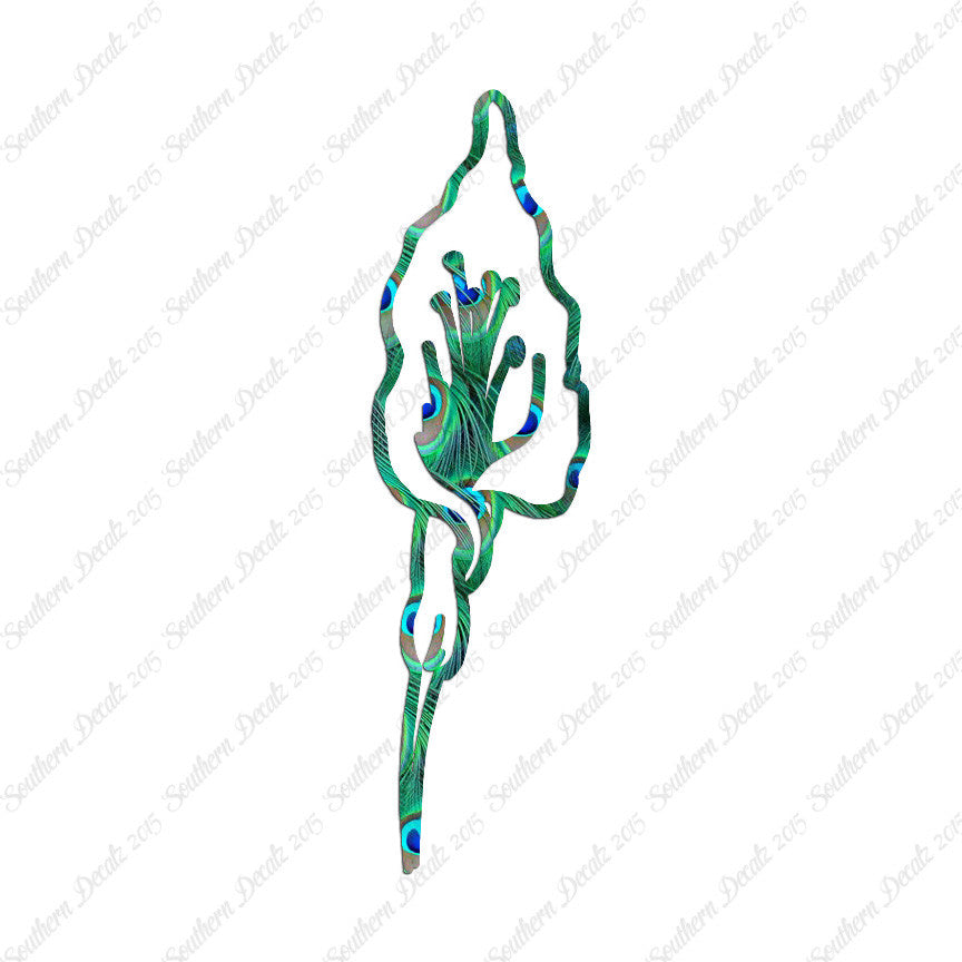 Calla Lilly Flower