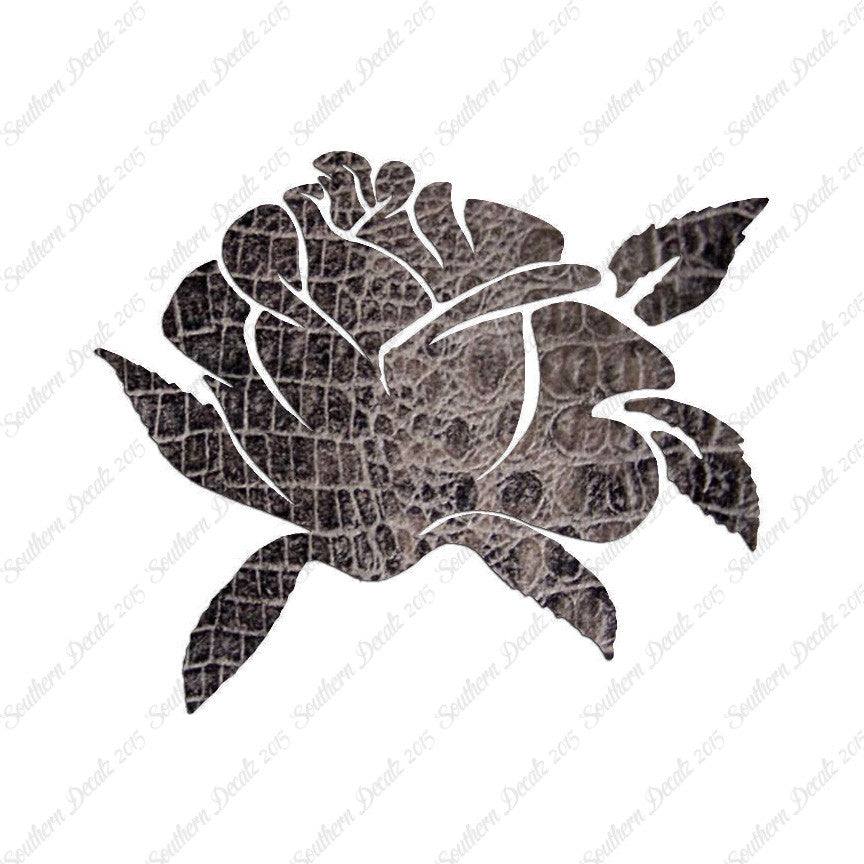 Rose Flower Art