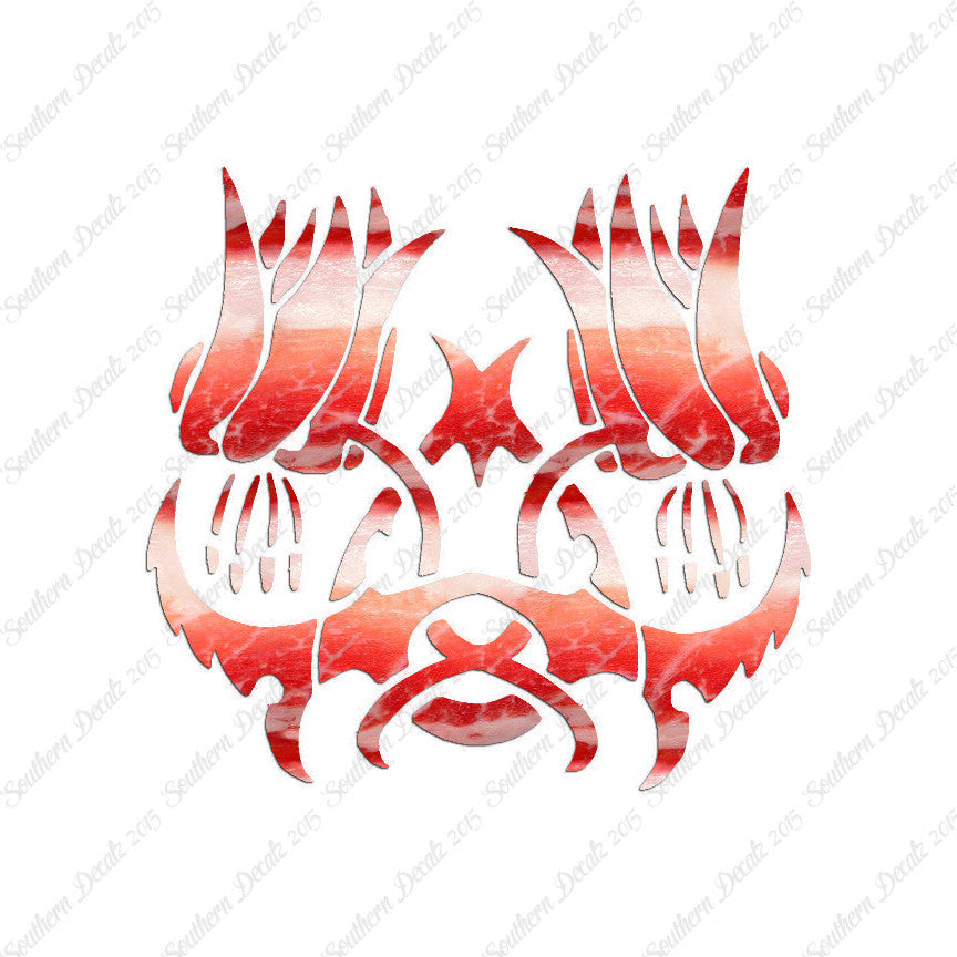 Bleeding Heart Flower Art