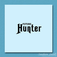 Future Hunter Hunting