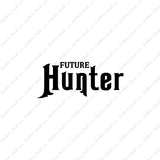 Future Hunter Hunting