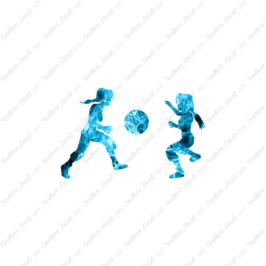 Children Play Basketball Sport