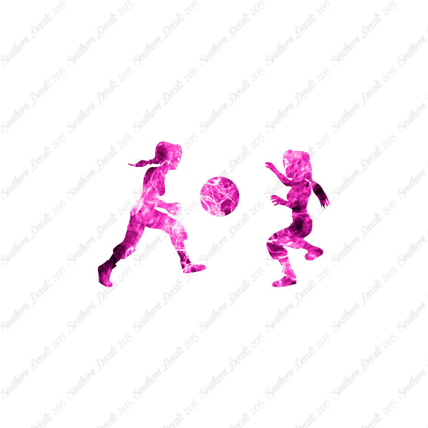 Children Play Basketball Sport