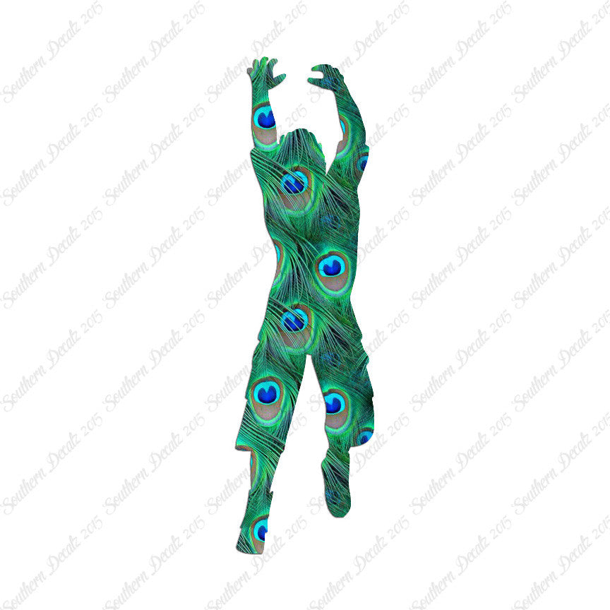 Basketball Player Jump