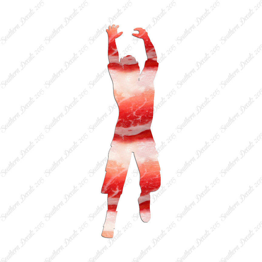 Basketball Player Jump