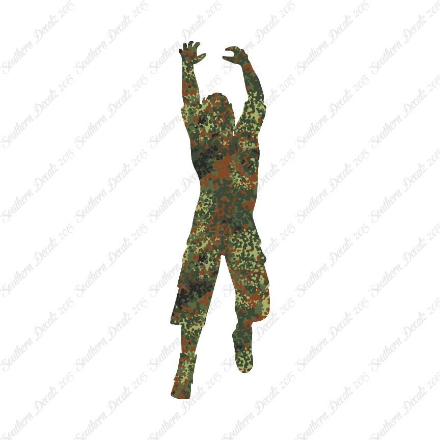 Basketball Player Jump