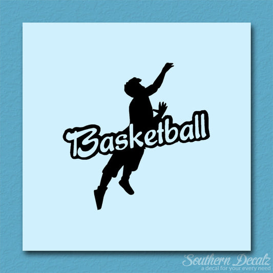 Basketball Player Sport