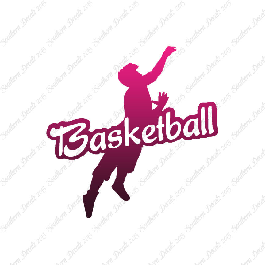 Basketball Player Sport
