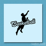 Basketball Player Sport