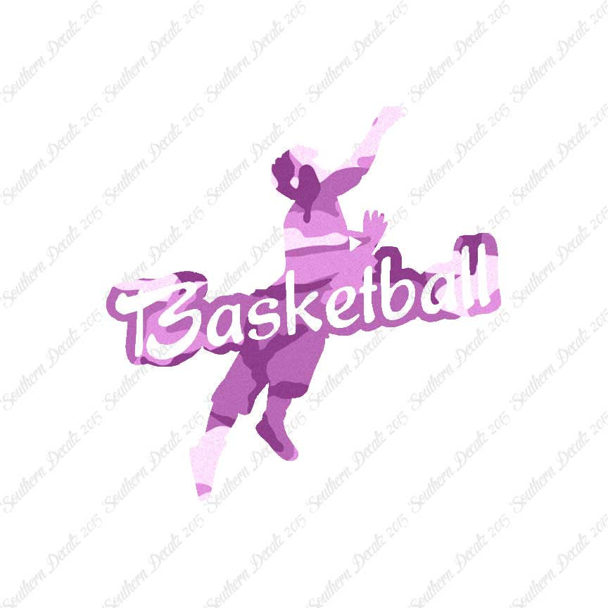 Basketball Player Sport
