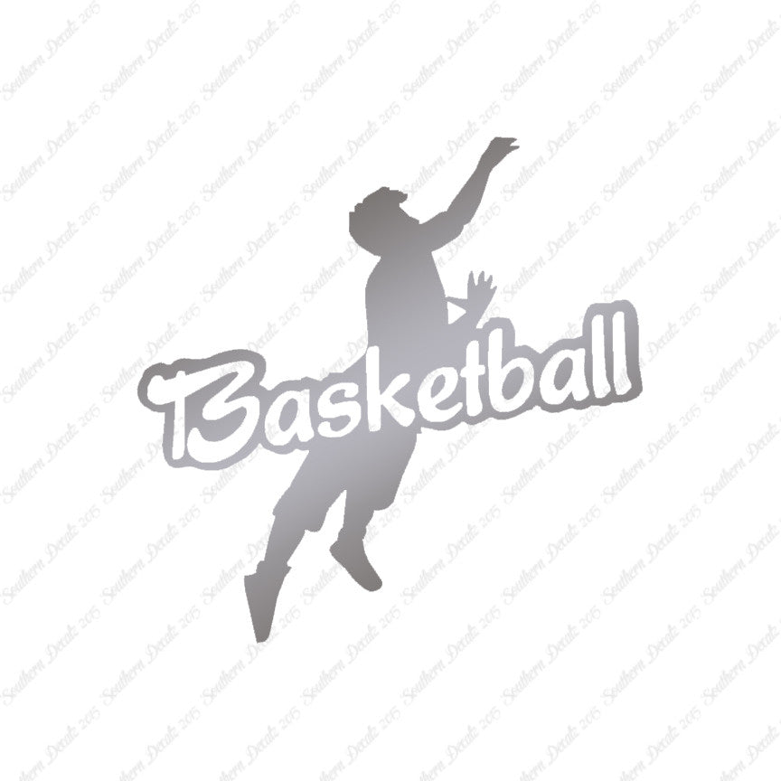 Basketball Player Sport