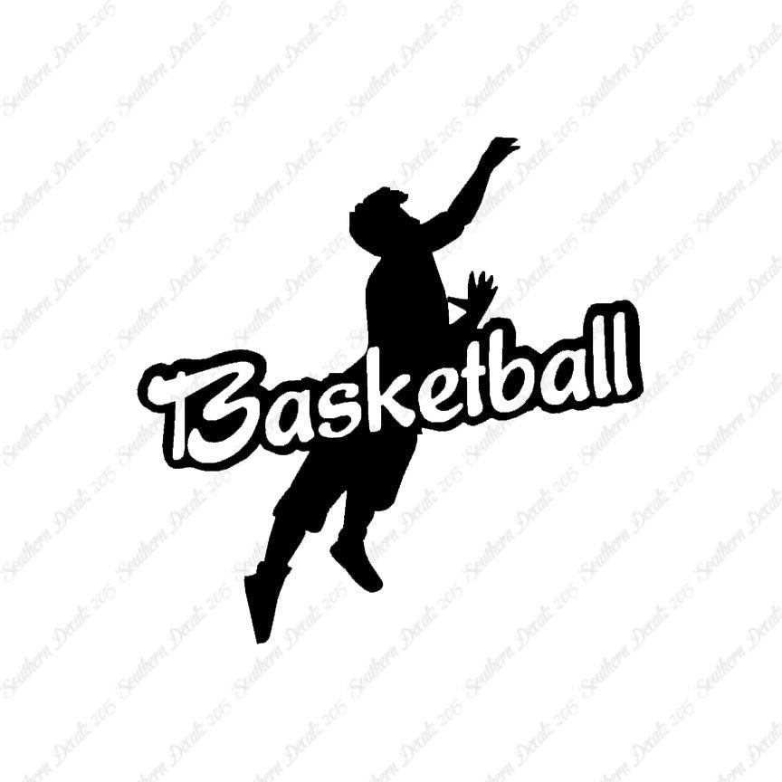 Basketball Player Sport