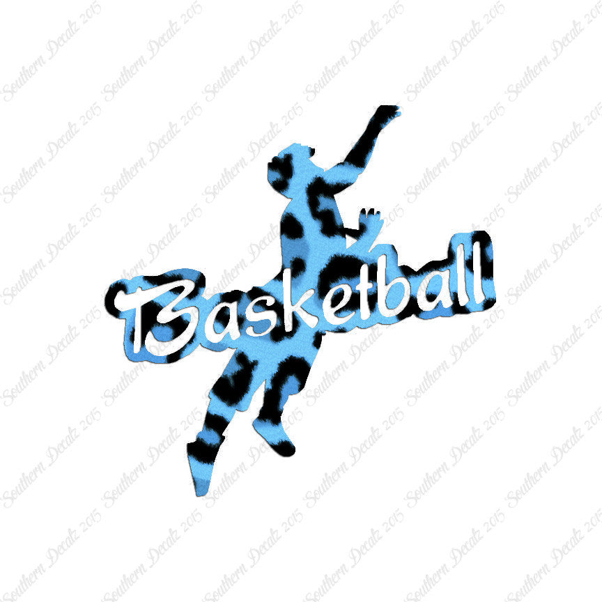 Basketball Player Sport