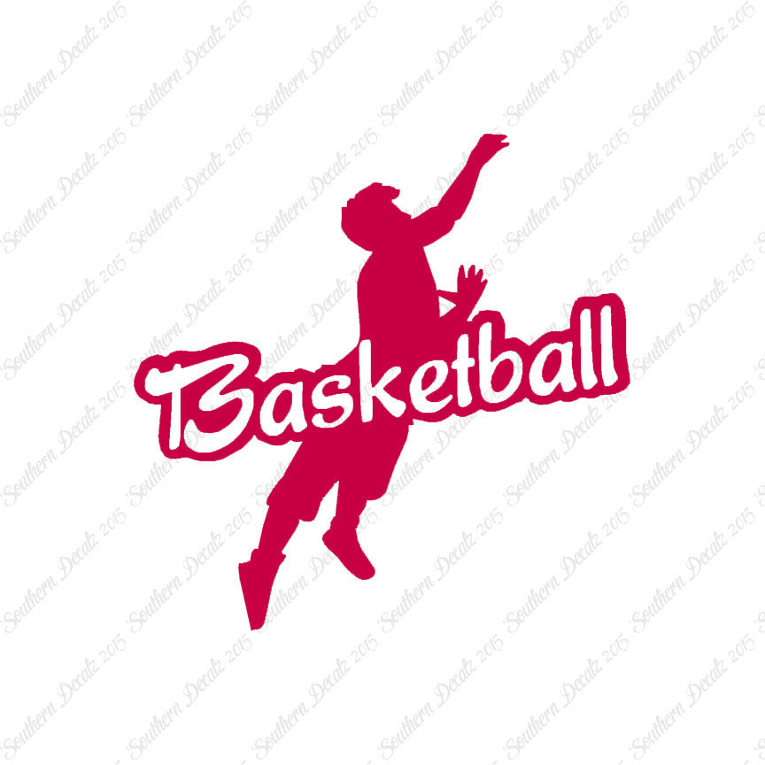 Basketball Player Sport