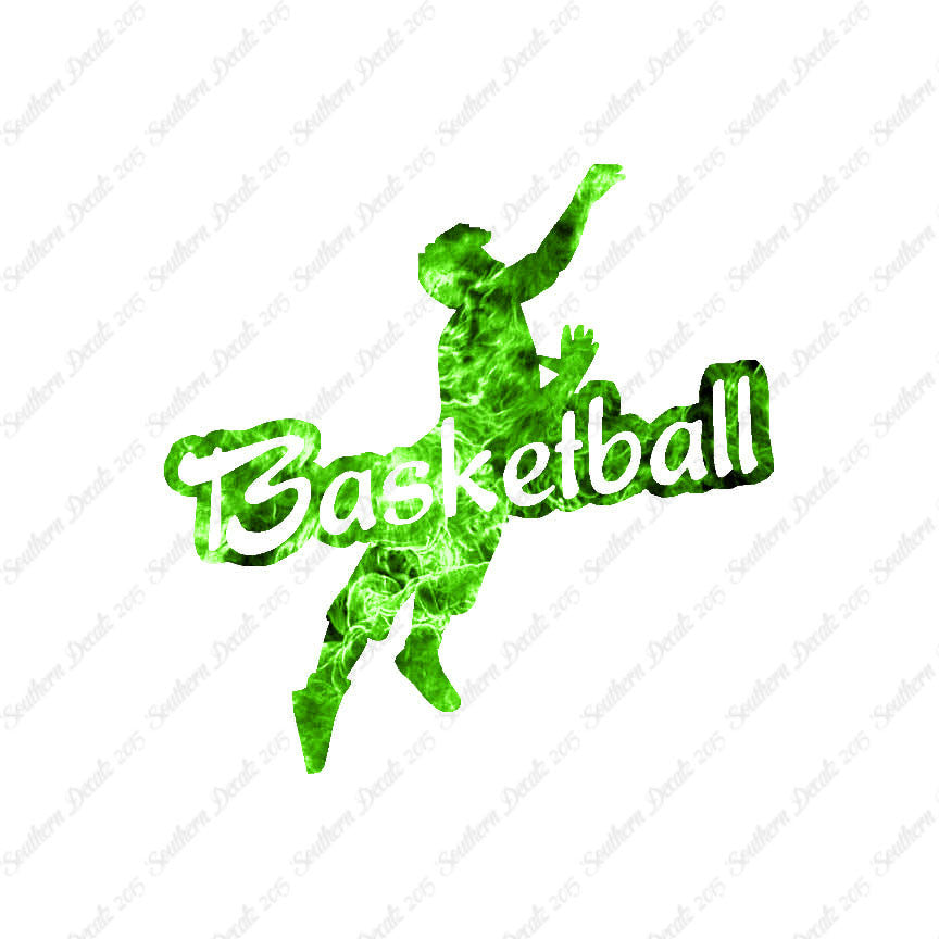 Basketball Player Sport