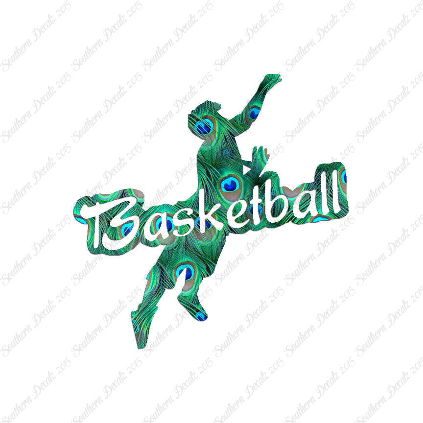 Basketball Player Sport