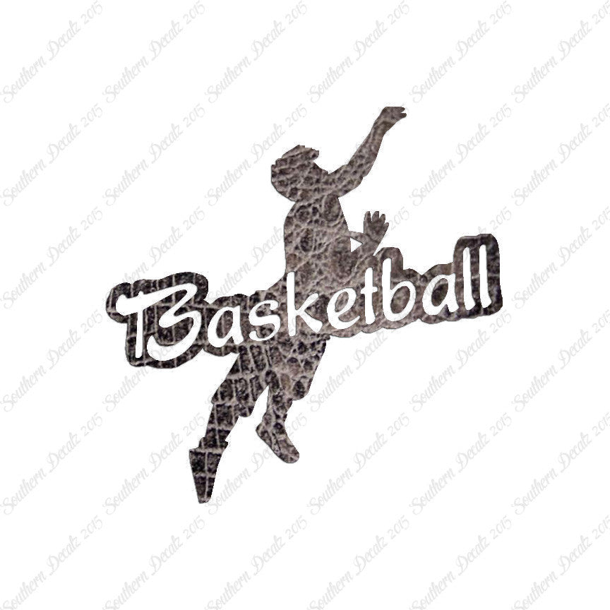 Basketball Player Sport