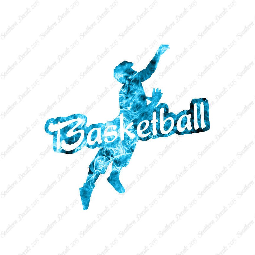 Basketball Player Sport