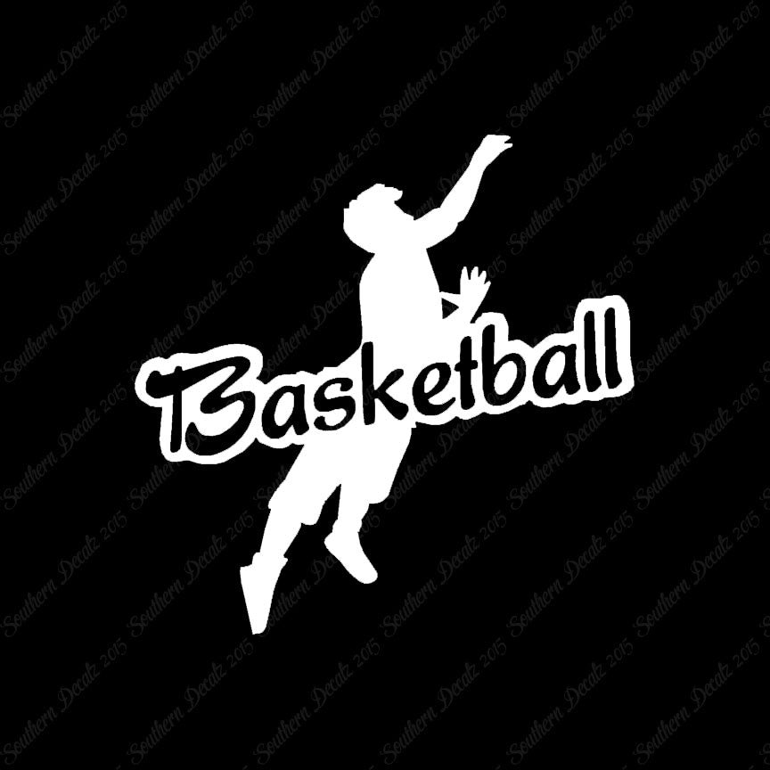 Basketball Player Sport
