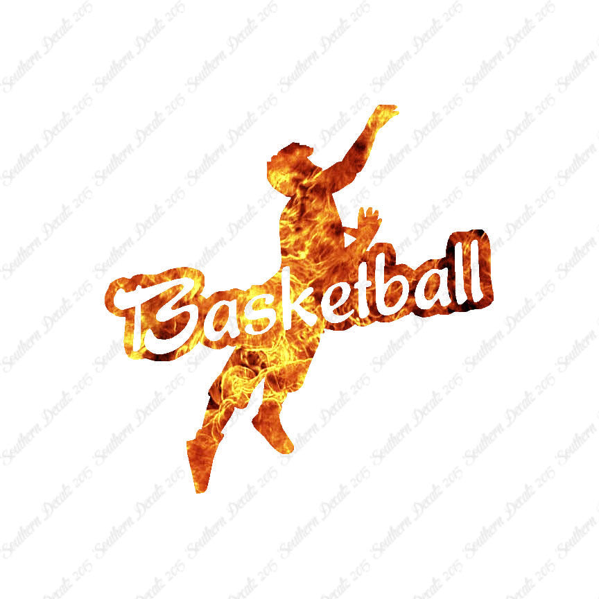 Basketball Player Sport