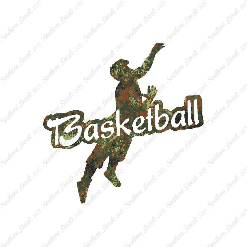 Basketball Player Sport