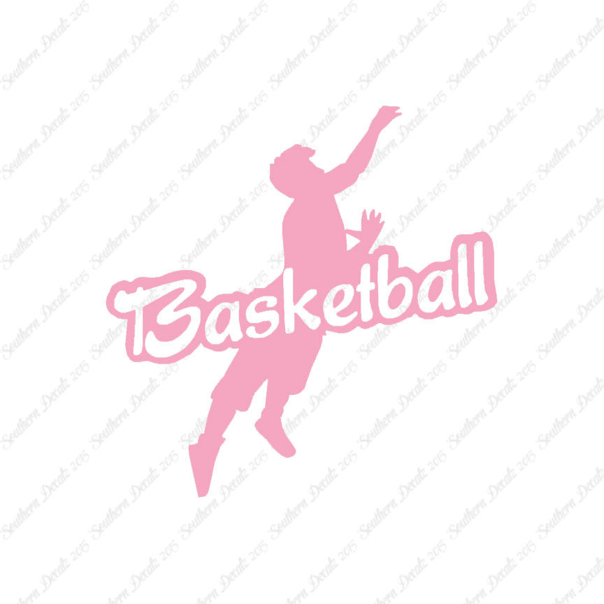 Basketball Player Sport