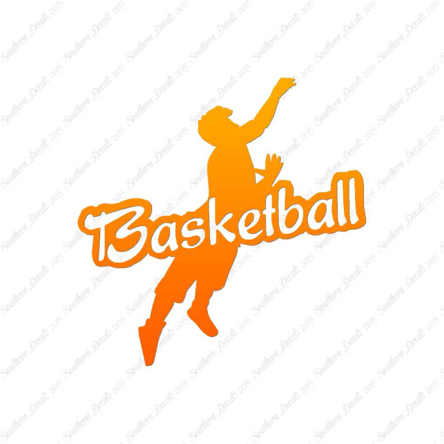 Basketball Player Sport