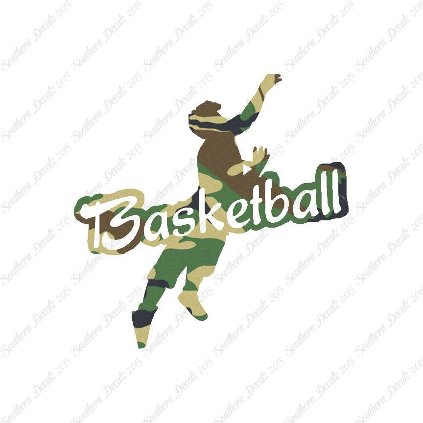 Basketball Player Sport