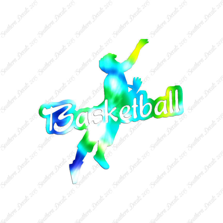 Basketball Player Sport