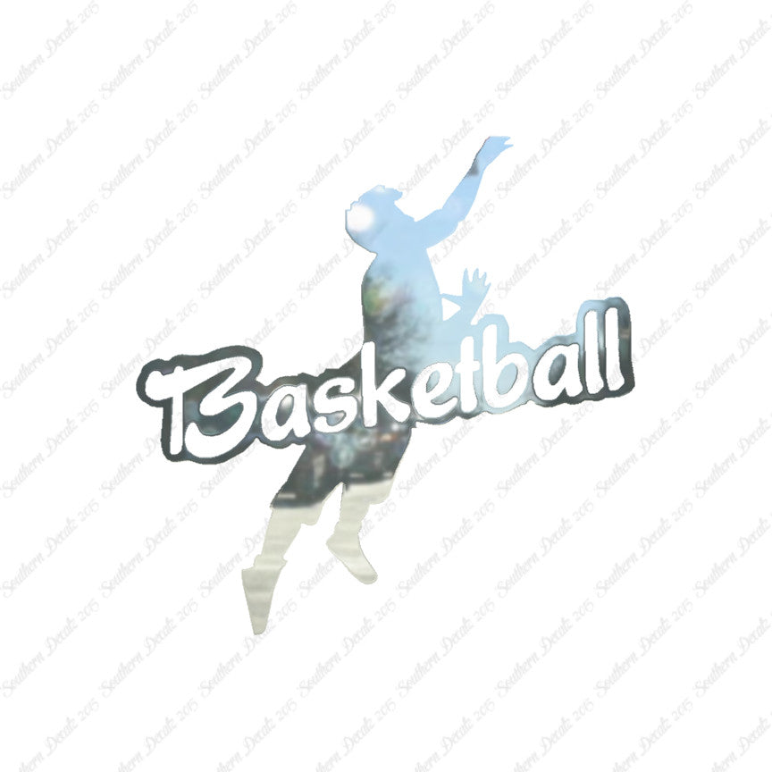Basketball Player Sport