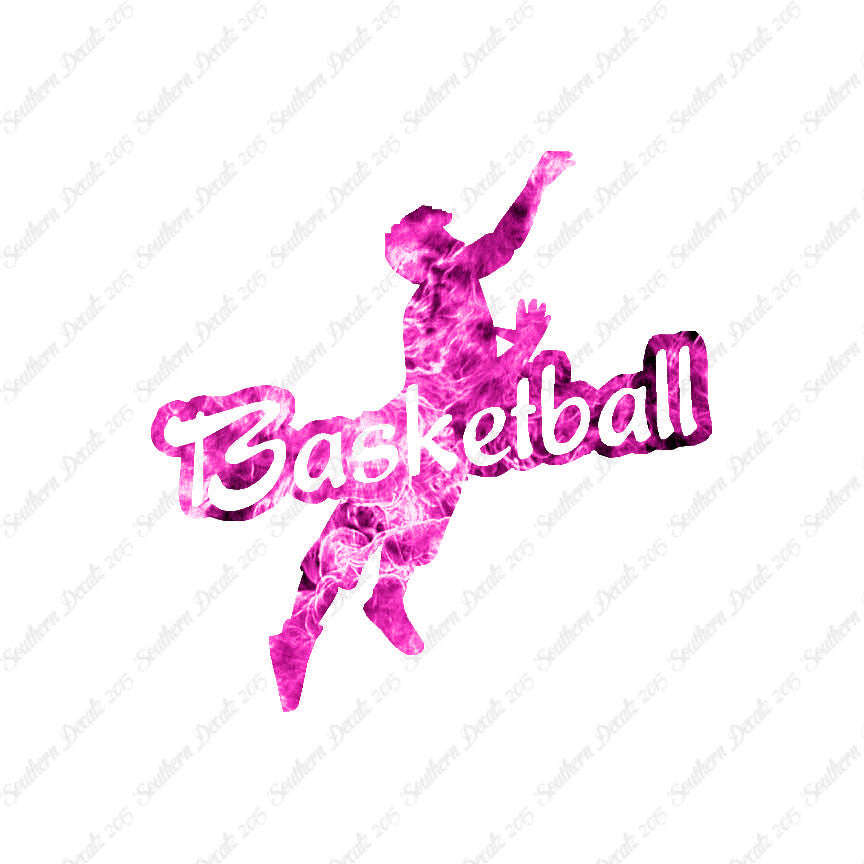 Basketball Player Sport