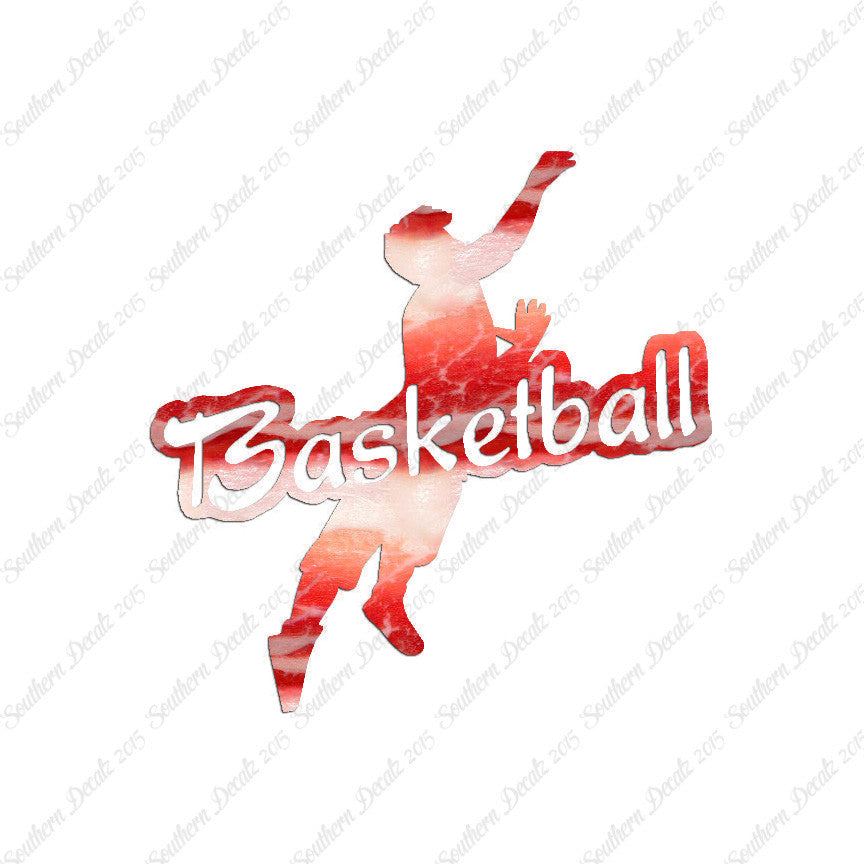 Basketball Player Sport