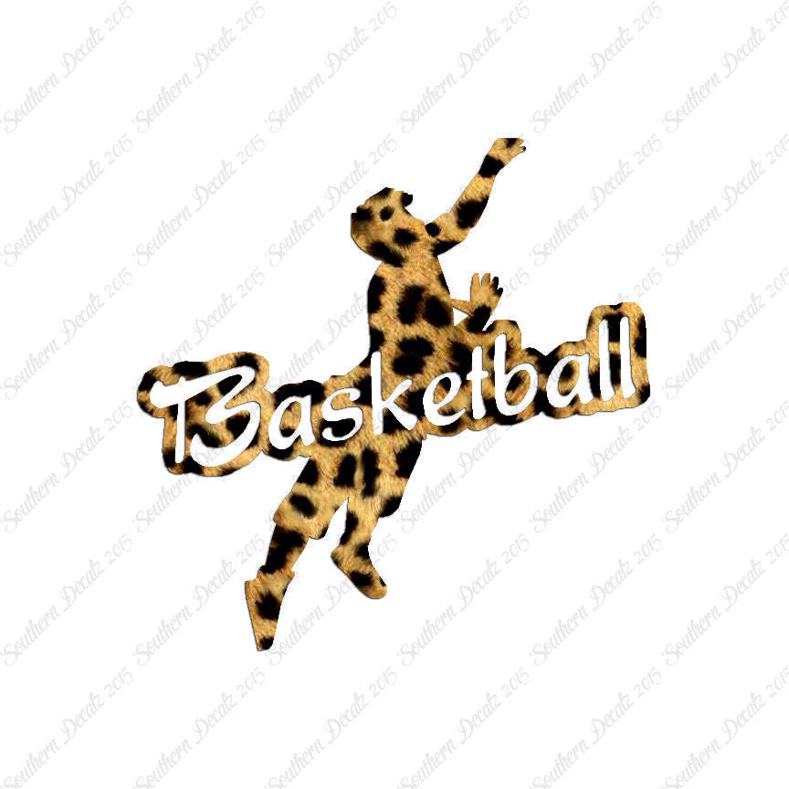 Basketball Player Sport